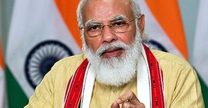 PM Modi speaks at the Atmanirbhar Bharat webinar on education, science & skill development