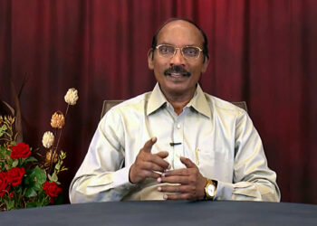 Space Technology Incubation Centres opened at NIT Nagpur, Bhopal and Rourkela