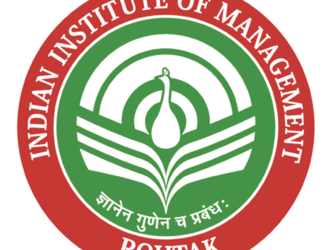 IIM Rohtak Admission 2021 Open For Five Year Integrated Program in Law