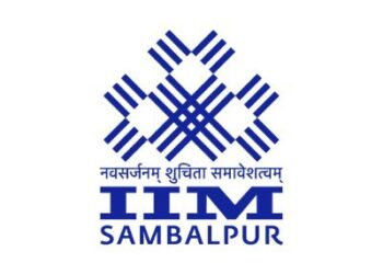 IIM Sambalpur Launches Executive MBA Programme