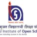 NIOS result 2021 for classes 10 and 12 announced