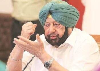 Punjab to distribute over 2 lakh smartphones to class 12 students