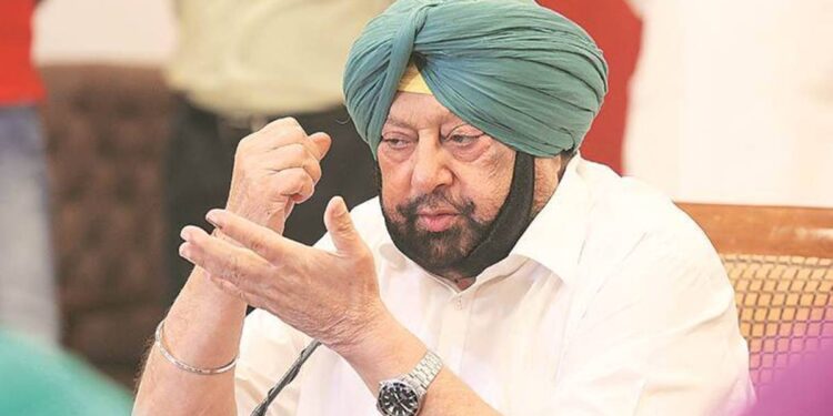 Punjab to distribute over 2 lakh smartphones to class 12 students