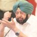 Punjab to distribute over 2 lakh smartphones to class 12 students