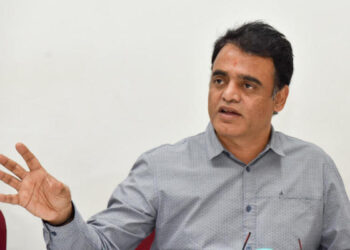 University exams will be conducted as scheduled: Karnataka Deputy CM