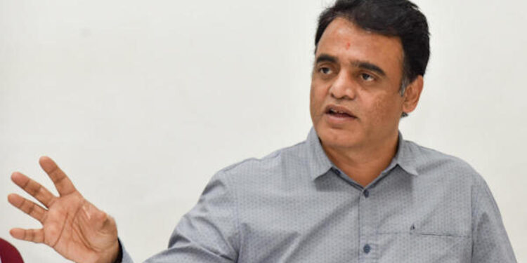 University exams will be conducted as scheduled: Karnataka Deputy CM