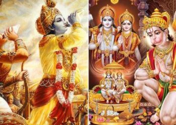 Saudi Arabia includes Ramayana, Mahabharata in new curriculum for students