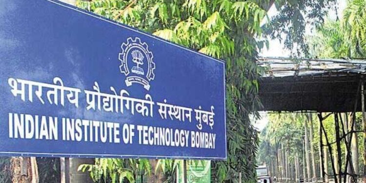 IIT Bombay comes up with ingenious solution to address shortage of medical oxygen
