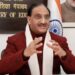 Education Minister Ramesh Pokhriyal launches ‘MyNEP2020’ platform of NCTE portal