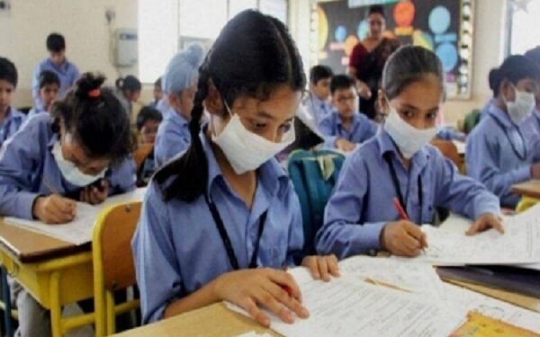 Assam Education dept asks DCs to close physical classes upto eight standard till 8th May