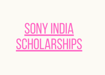 Sony India Software announces Scholarships for Women Students at IISc Bangalore