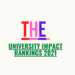 THE releases University Impact Rankings 2021; Amrita Vishwa Vidyapeetham is among Top 100