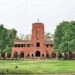 Delhi University suspends online classes due to spike in Covid-19 cases