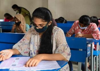 SEBA HSLC/AHM Examination 2021 postponed due to spike in Covid-19 cases