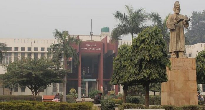 Six research scholars of Jamia Millia Islamia awarded PMRF under Lateral Entry Scheme