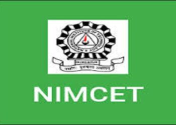 NIMCET  exam 2021 postponed, check notification here