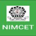 NIMCET  exam 2021 postponed, check notification here