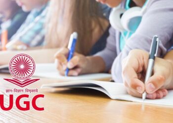 UGC asks higher education institutes to create COVID task force and helplines