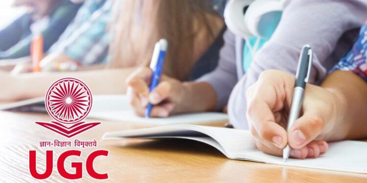 UGC asks higher education institutes to create COVID task force and helplines