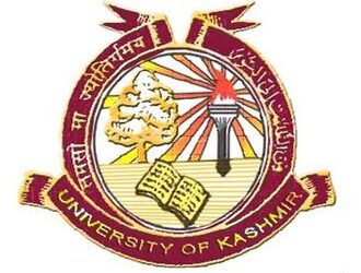 University of Kashmir admission 2021 provisional list out