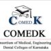 COMEDK UGET 2021 and Uni-GAUGE-E exams rescheduled