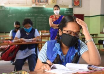 West Bengal and Puducherry cancel State Board examinations