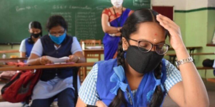West Bengal and Puducherry cancel State Board examinations