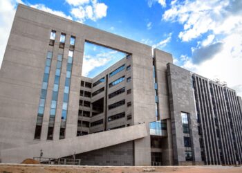 IIT Hyderabad develops oral Amphotericin B to treat black fungus infections