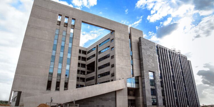 IIT Hyderabad develops oral Amphotericin B to treat black fungus infections