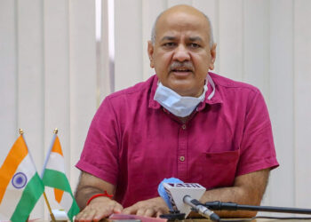 Delhi government cancels Class 9 and 11 exams