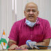 Delhi government cancels Class 9 and 11 exams