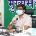Jharkhand government cancels Class 10 & 12 Board exams