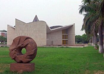 Panjab University partners with Molekule for air purification units