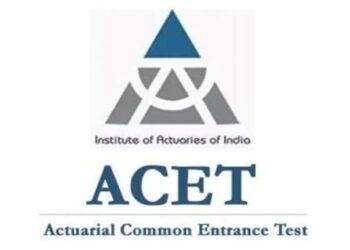 ACET exam date announced, check exam day guidelines here