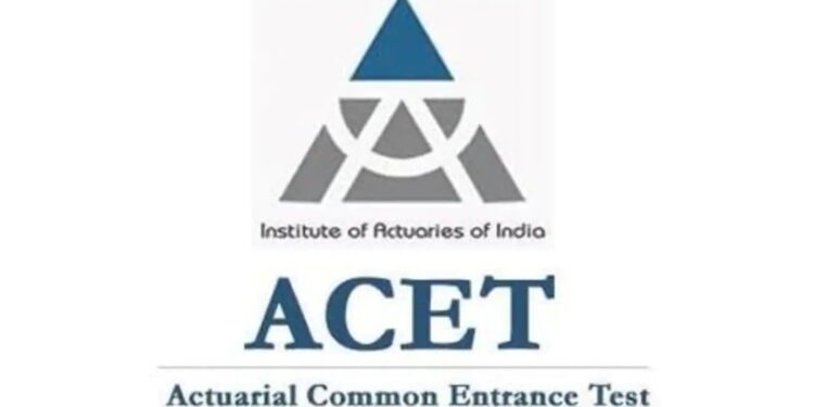 ACET exam date announced, check exam day guidelines here