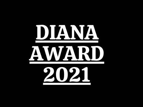Jamia Millia Islamia student wins The Diana Award 2021