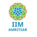 IIM Amritsar launches its first Executive MBA programme