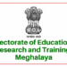 Meghalaya TET 2021 application postponed