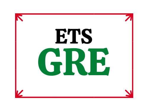 Graduate Record Examination