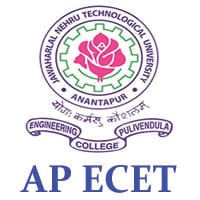 AP ECET 2021 application form correction initiated today.