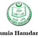 Jamia Hamdard launches new M.Sc. course