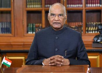 President Kovind inaugurates Mahayogi Guru Gorakhnath AYUSH University