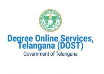 TS DOST 2021 second phase seat allotment result announced