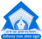 CG Open School 10th Result 2021 declared