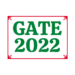 GATE 2022 schedule out now