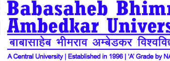 NTA releases admit card of Babasaheb Bhimrao Ambedkar University entrance test