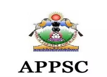 APPSC senior personal assistant exam dates released, check complete detail here