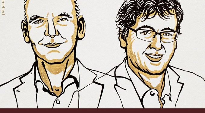 Nobel Prize 2021: Benjamin List, David WC MacMillan receive Chemistry award