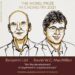 Nobel Prize 2021: Benjamin List, David WC MacMillan receive Chemistry award