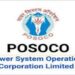 POSOCO Apprenticeship released, check complete notification here